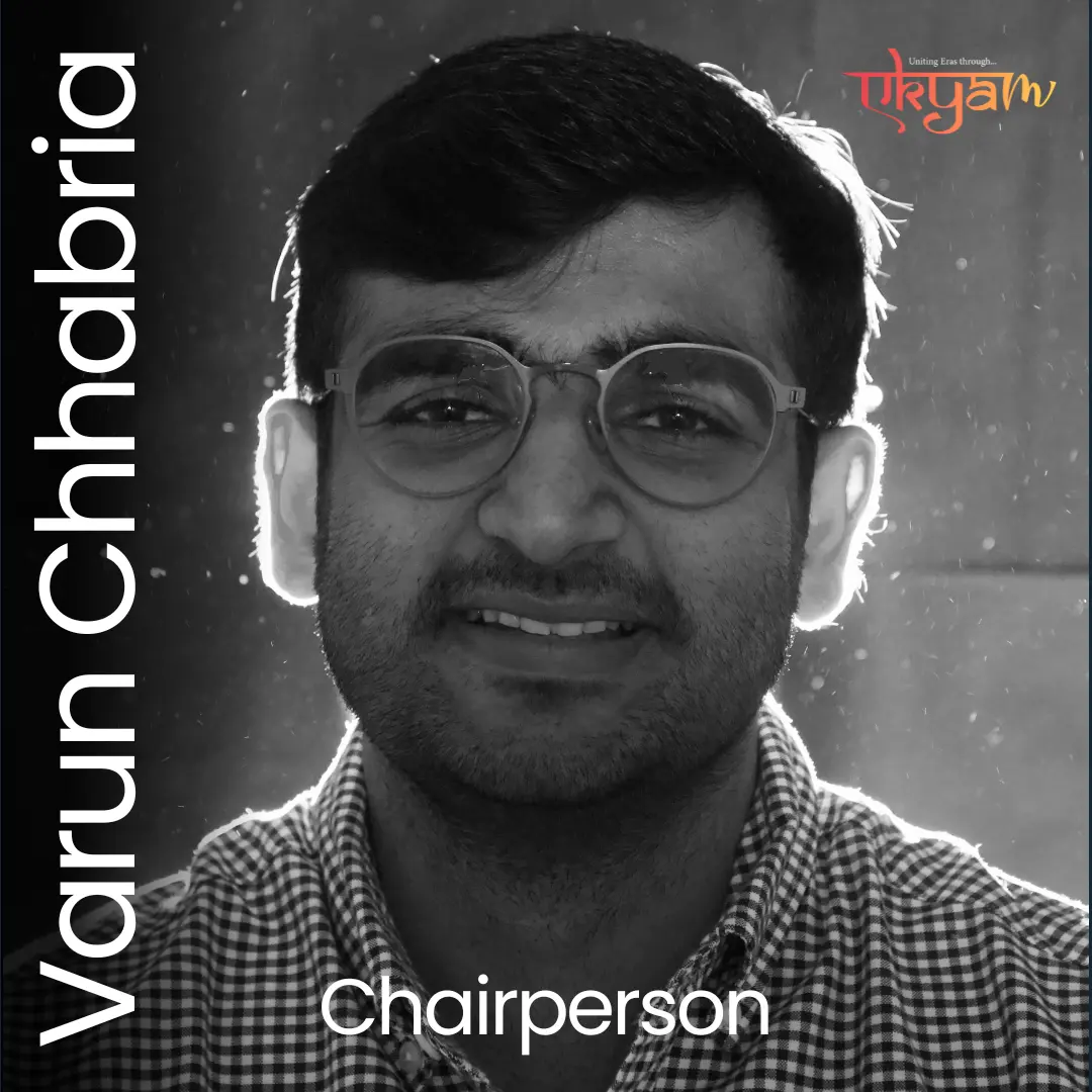 Varun Chhabria